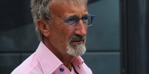 Ο Έντι Τζόρνταν