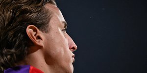 Ο Εντοάρντο Μποβέ της Φιορεντίνα