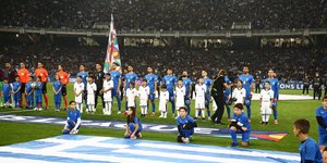 Ελλάδα-Αγγλία