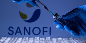 Sanofi εμβολια