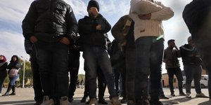 προσφυγες συρια