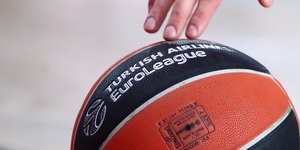 Μπάλα Euroleague
