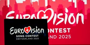 Eurovision 2025