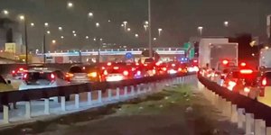 Κορυφώνεται η έξοδος των εκδρομέων των Χριστουγέννων