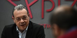 Σωκράτης Φάμελλος
