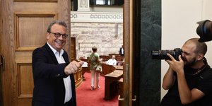 Σωκράτης Φάμελλος