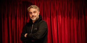 Ο Φάνης Μουρατίδης αποκαλύπτει τον ρόλο που αρνήθηκε σε σειρά του Μανούσου Μανουσάκη και έγινε  τεράστια επιτυχία