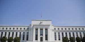 Το κτίριο της FED