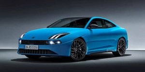 Fiat Coupe