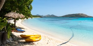 Νησιά Φίτζθ