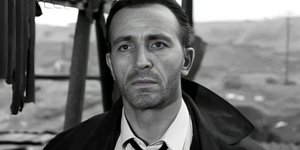 Γιώργος Φούντας μαυροασπρη