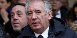 Francois Bayrou