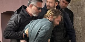 Ο 33χρονος δολοφόνος της Ράνιας