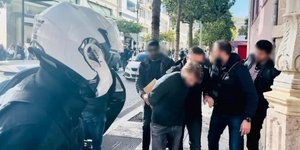 Στα δικαστήρια ο 33χρονος Γάλλος