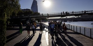 γεφυρα ζεστη βρετανια