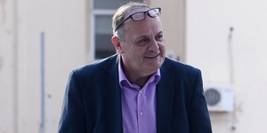 Γεώργιος Ασπιώτης