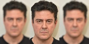 Αυτός είναι ο καθηγητής που συνελήφθη για τα εκρηκτικά σε αποθήκη στο Παγκράτι -Στη δημοσιότητα τα στοιχεία του