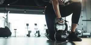 Η άρση βαρών συμβάλει στη μείωση της βιολογικής ηλικίας 