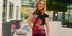 Η 52χρονη Άλι Ρίντγκλεϊ έχασε 82 κιλά