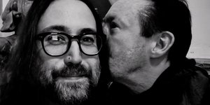 Οι γιοι του Τζον Λένον, Τζούλιαν και Σον