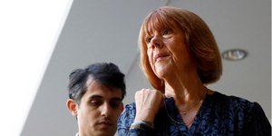 Η Ζιζέλ Πελικό