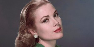 Το κομψό χτένισμα της Γκρέις Κέλι επιστρέφει