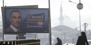 Αρτάν Γκούπι  σε αφισα