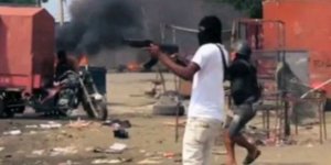  Αϊτή: Συμμορία σφαγιάζει τουλάχιστον 110 ανθρώπους άνω των 60 