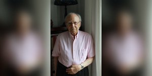 Γαλλία: Απεβίωσε σε ηλικία 97 ετών ο Ανρί Μπορλάν, επιζών του μαρτυρικού Άουσβιτς και συγγραφέας