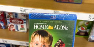 Home Alone/Πηγή: ZikG / Shutterstock.com