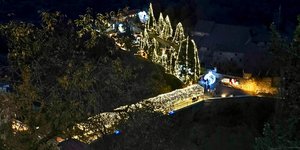 Ιδανικός προορισμός για τα Χριστούγεννα η Κύπρος