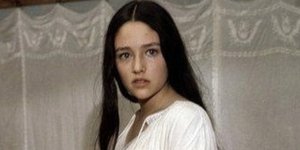 Ολίβια Χάσεϊ