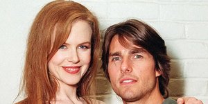 Νικόλ Κίντμαν, Τομ Κρουζ