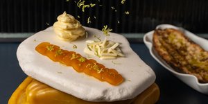 Τα 3 μαγαζιά στην Αθήνα που πρέπει οπωσδήποτε να επισκεφτείτε τις ημέρες των εορτών -Για φαγητό ή ποτό