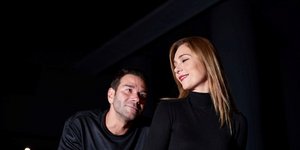 Εκδρομή στα χιόνια για Ματίκα- Ιορδανίδη