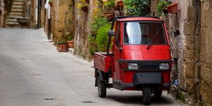 Piaggio