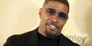 Ο Τζέιμι Φοξ