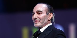 John Galliano