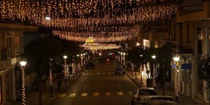 Χριστούγεννα στην Καλαμπάκα