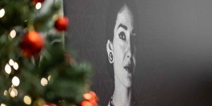 Χριστούγεννα στο Μουσείο Μαρία Κάλλας