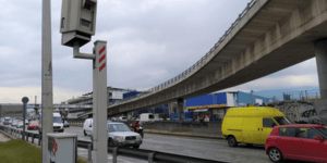 Εφαρμογή κάμερες ταχύτητας