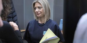Μαρία Καρυστιανου