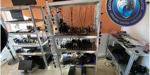 Συνελήφθη 48χρονος για παράνομη πώληση συνδρομητικών τηλεοπτικών καναλιών