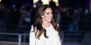 Εμπνευστείτε από το χριστουγεννιάτικο στιλ της Κέιτ Μίντλετον