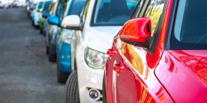 Καθρέπτης αυτοκινήτου