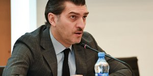 Μιχαήλ Καβελασβίλι