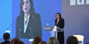 H Ολγα Κεφαλονιάννη 