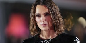  Κίρα Νάιτλι/Φωτογραφία AP