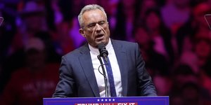 Ρομπερτ Κένεντι ομιλια