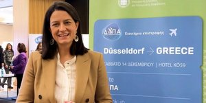 «Ημέρα Καριέρας» στο Ντίσελντορφ